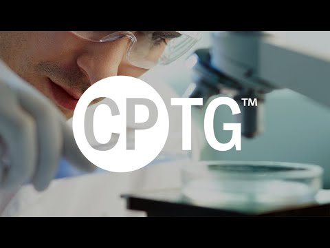 CPTG - dōTERRA Essential Oils (Translated Subtitles)