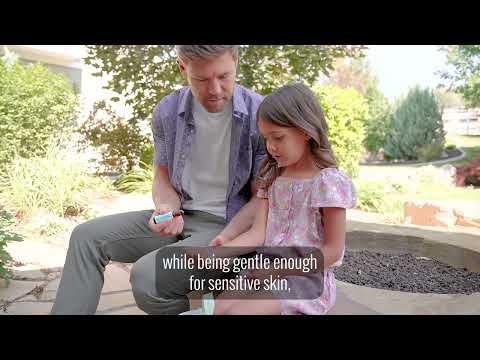 doTERRA Rescuer mešavina eteričnih ulja za umirenje aktivnog deteta