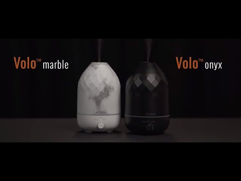 doTERRA Diffuser | NEW Volo Marble and Onyx Diffusers