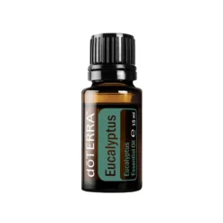 Eterično ulje Eukaliptus - doTERRA Eucalyptus