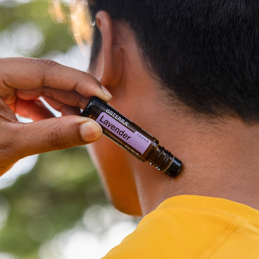 Razredjeno Ulje lavande za primenu na koži