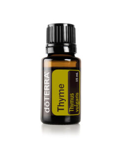 Thyme - Timijan ulje