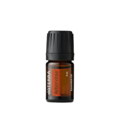 doTERRA Arborvitae eterično ulje 5ml, zapadni crveni kedar