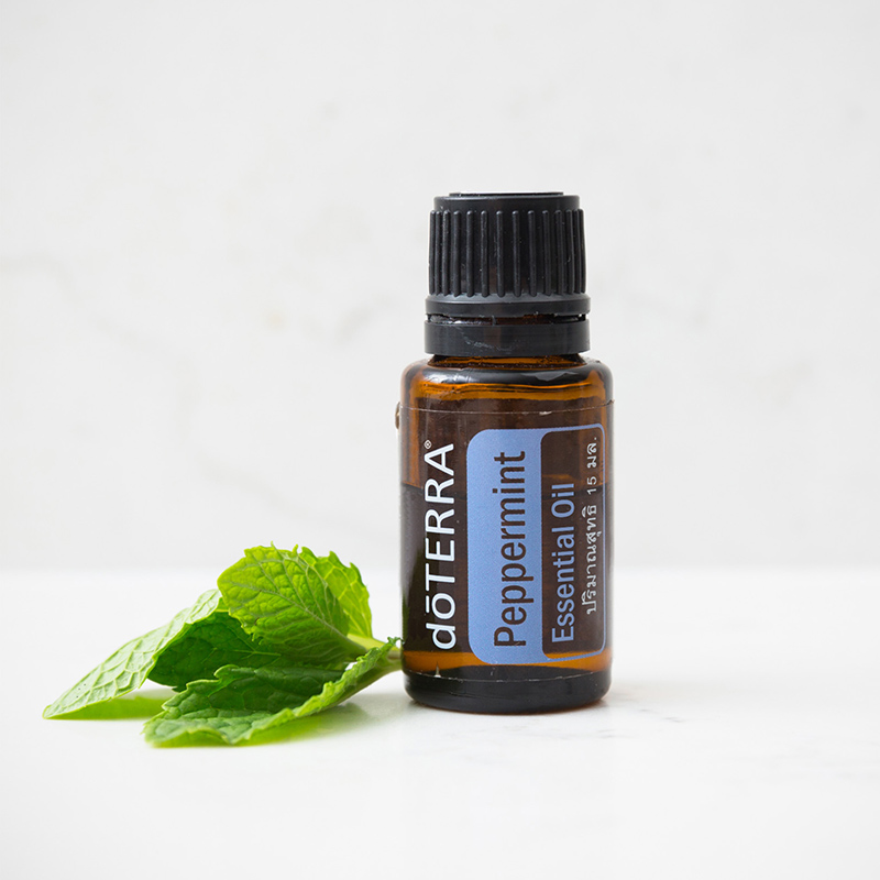 doTERRA ulje peperminta