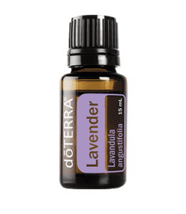 doTERRA CPTG eterično ulje Lavande (Lavandula angustifolia)