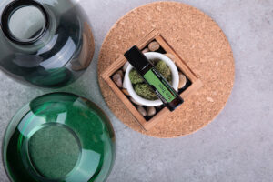 Šta su eterična ulja?