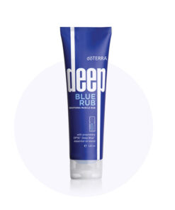 Deep Blue proizvodi