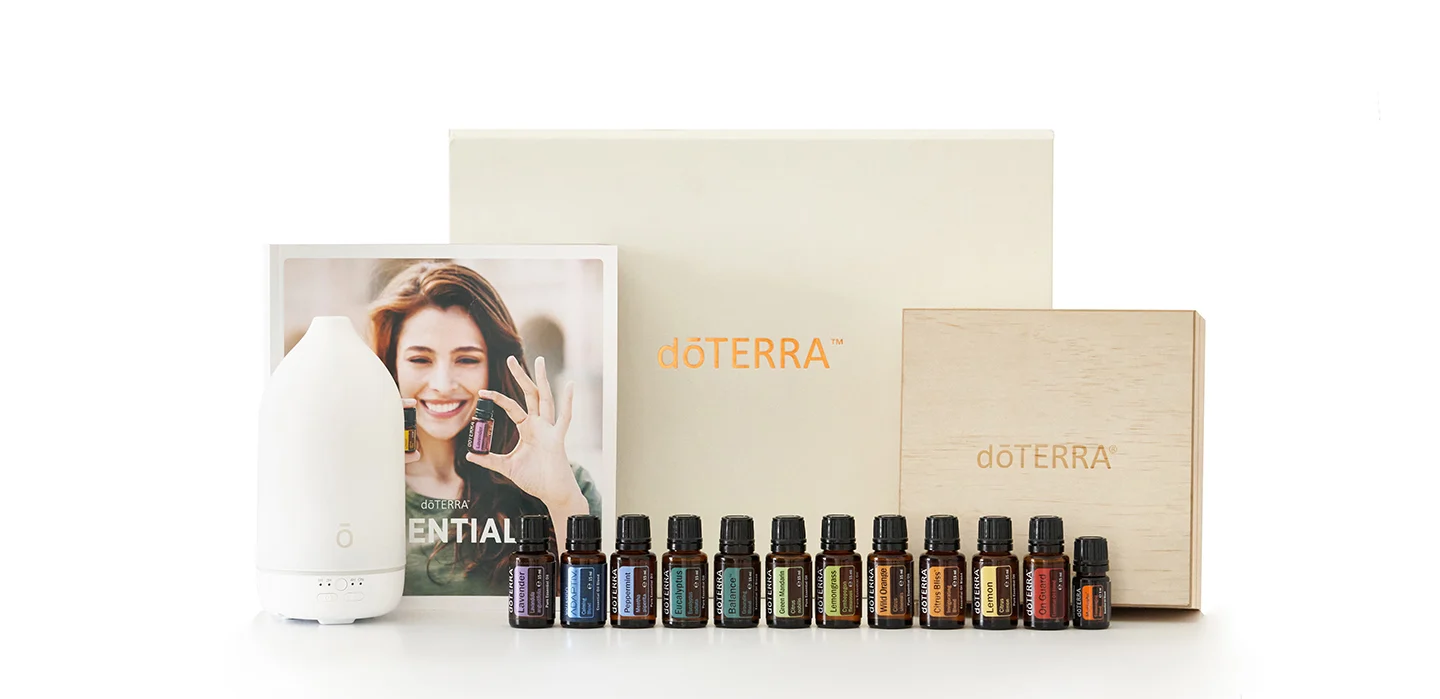 doTERRA