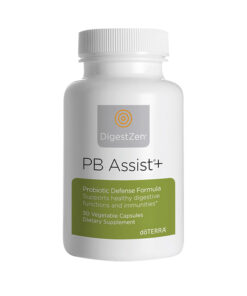 Probiotik