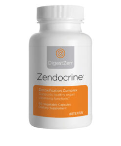 Zendocrine Complex