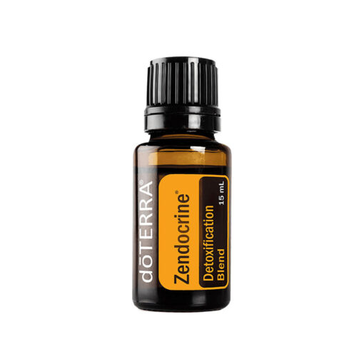 doTERRA Zendocrine