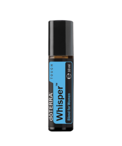 Whisper