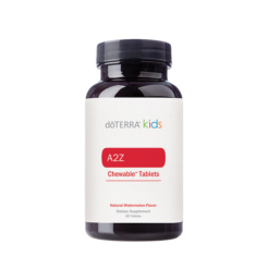 doTERRA a2z Chewable