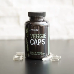 Veganske prazne kapsule