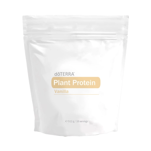 Vegan doTERRA biljni protein