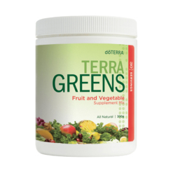 doTERRA TerraGreens
