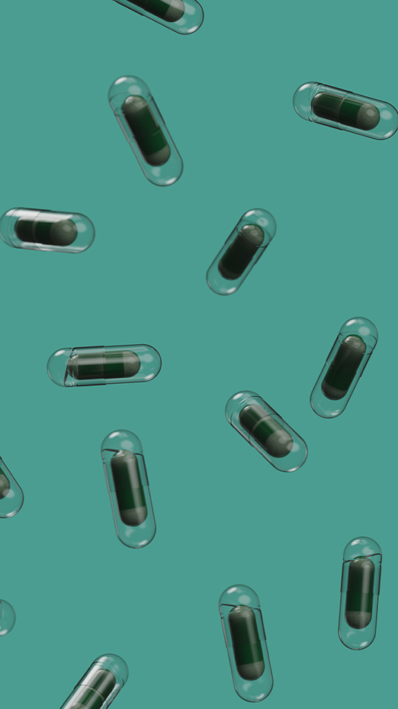 doTERRA PB restore dvokomorne kapsule