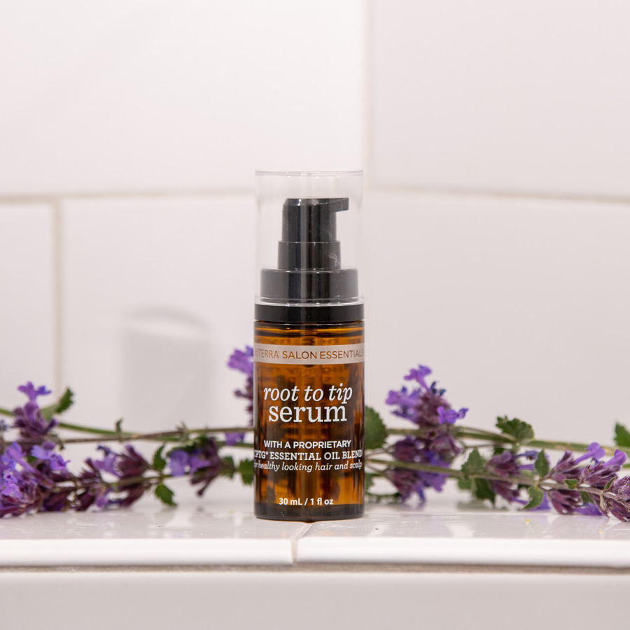 Root To Tip Serum za kosu