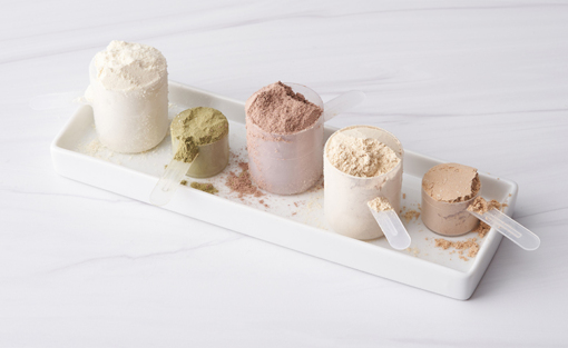 Proteini / belančevine / enzimi