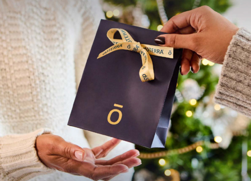 Sezonski pokloni doTERRA