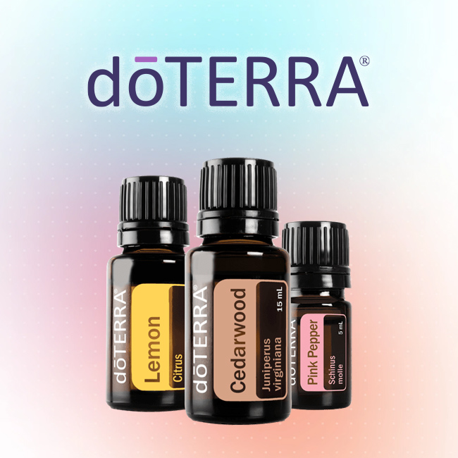 doterra srbija