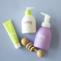 Baby Care