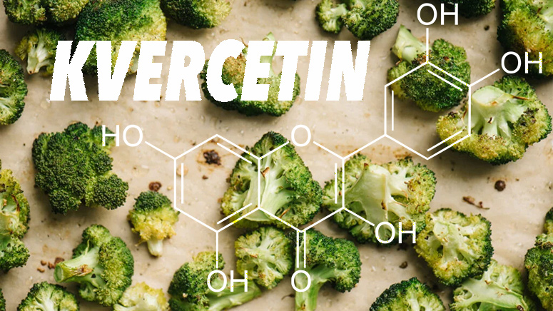 Kvercetin - Quercetin