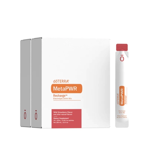 MetaPWR Recharge