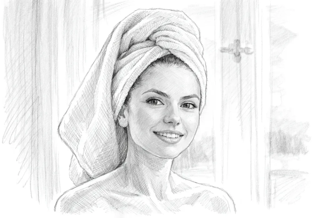 Prorodna nega koze sa etericnim uljima