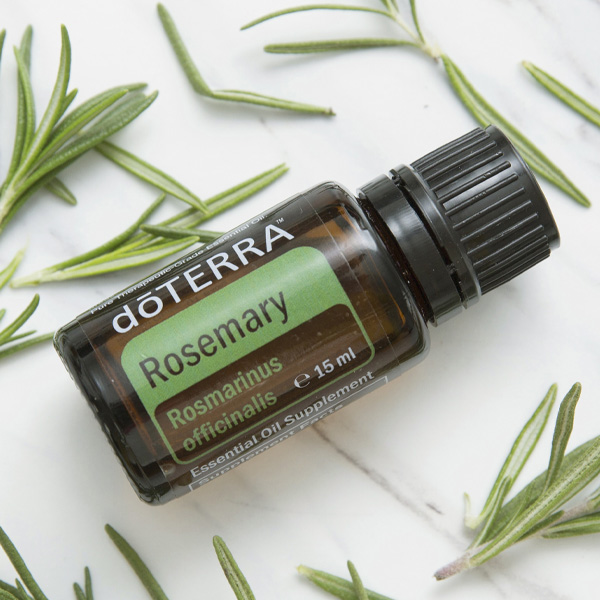 doTERRA ruzmarin eterično ulje