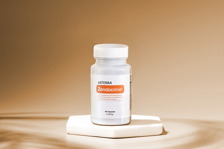Zendocrine Complex