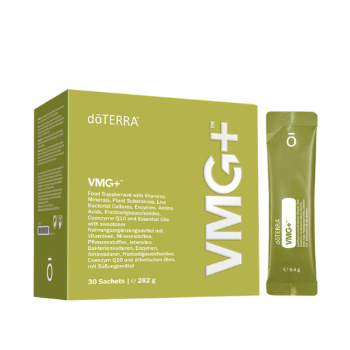 doTERRA VMG+