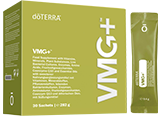 doTERRA VMG+