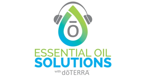 Rešenja sa eteričnim uljima sa doTERRA-om
