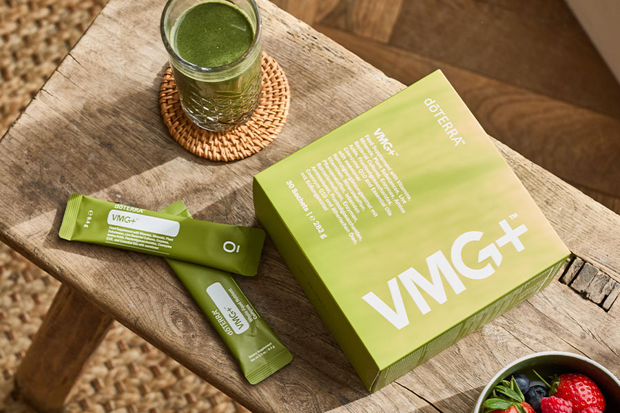 VMG+