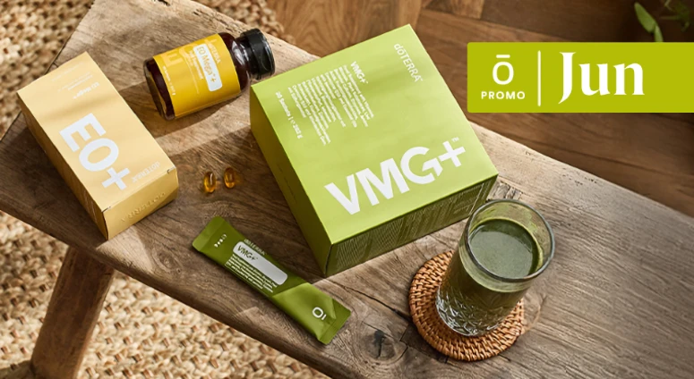 doTERRA Promocija za Jun 2025