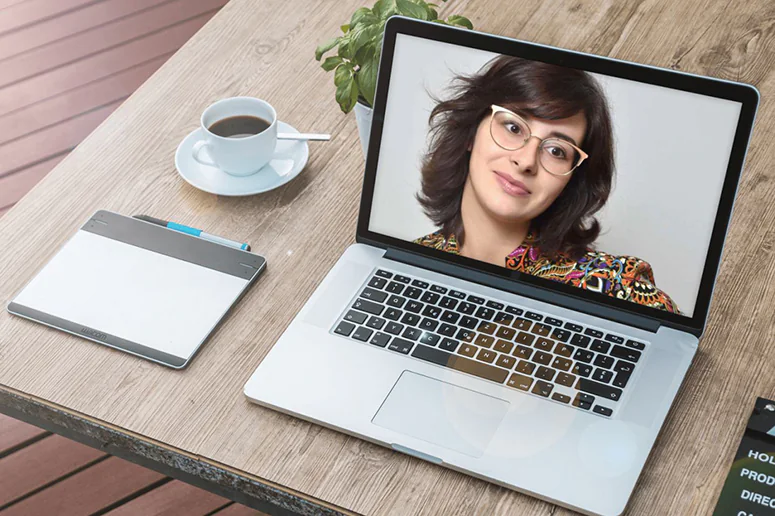 Zoom meeting
