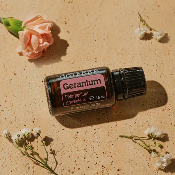 Popust od 10% – Geranium (15 ml)