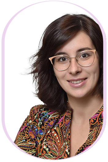 Ramona Gabor - doTERRA Srbija
