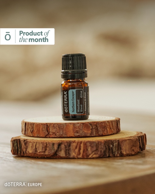 BESPLATAN Proizvod Meseca: Northern Escape (5 ml)