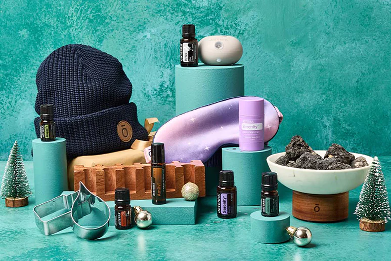 Jesenje doTERRA promocije i pokloni