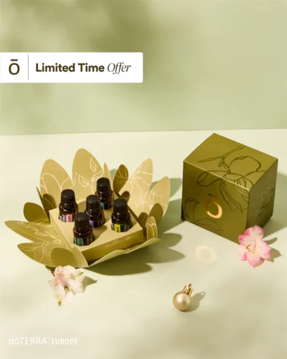 Blooming Gift Box – 3-Pack - €8.00