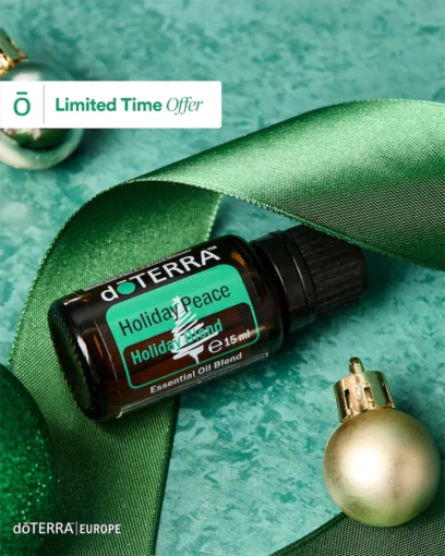 Holiday Peace - €32.75