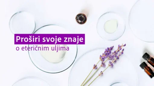 Da li eterična ulja imaju rok trajanja?