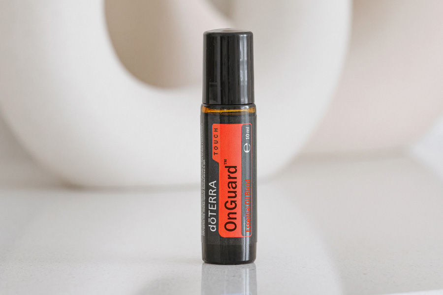 On Guard™ Touch 10 ml BESPLATNO Uz svaku LRP narudžbinu od 125 PV