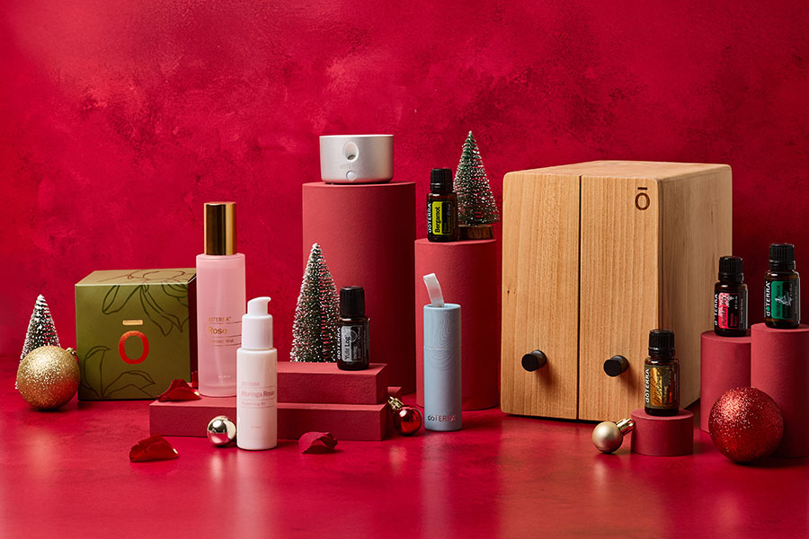 Seasonal Gifts i limitirane ponude