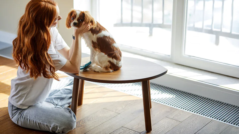 Upravljanje stresom: Mir i kada je napeto