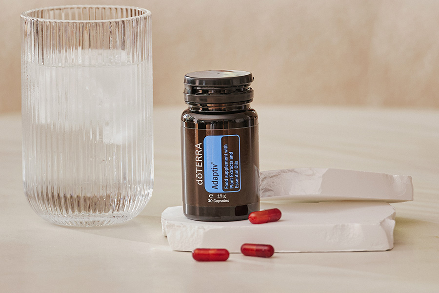 NOVO u Evropi: Adaptiv™ kapsule