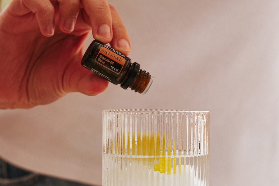 Proizvod meseca: MetaPWR™ 5 ml