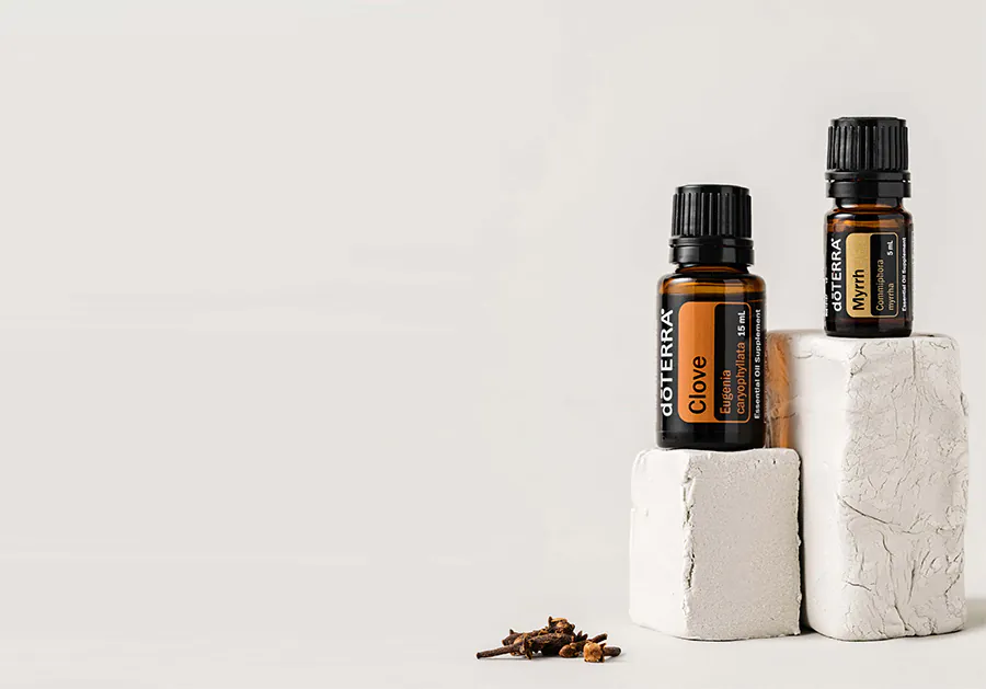 Najkvalitetnija eterična ulja - doTERRA Srbija